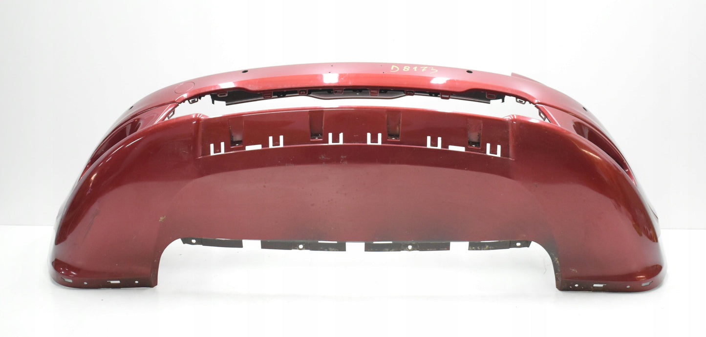 JEEP KL FRONT BUMPER ORG