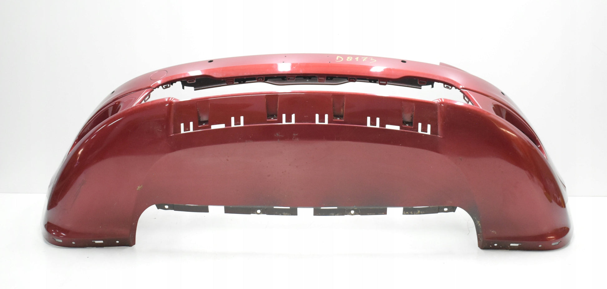 JEEP KL FRONT BUMPER ORG