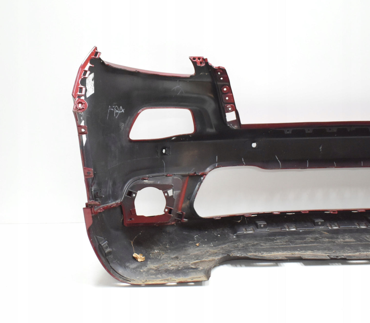 JEEP KL FRONT BUMPER ORG