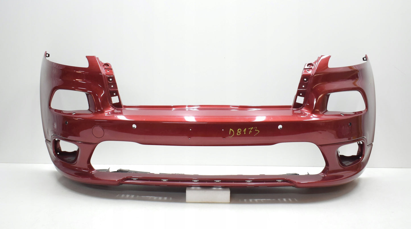JEEP KL FRONT BUMPER ORG