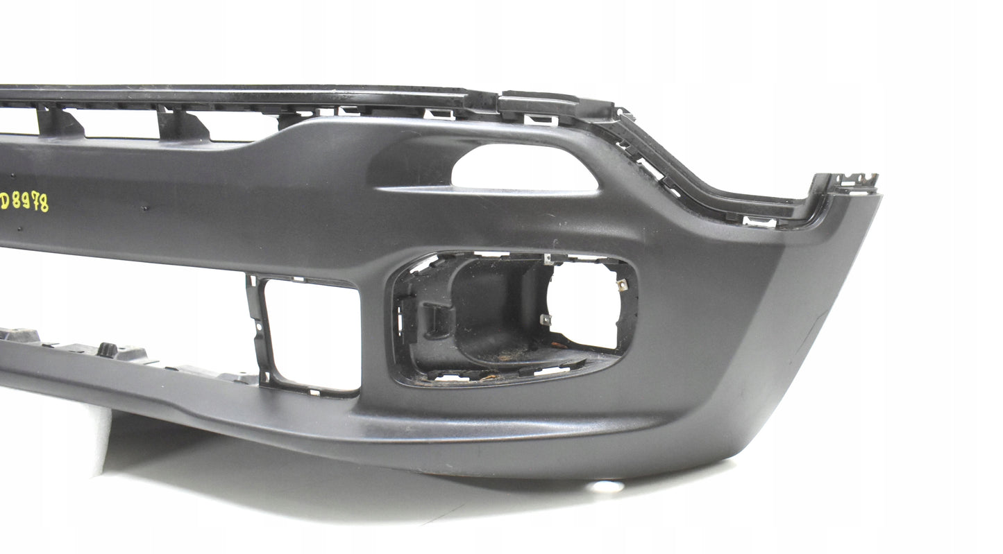 JEEP RENEGADE FRONT BUMPER ORG 14+