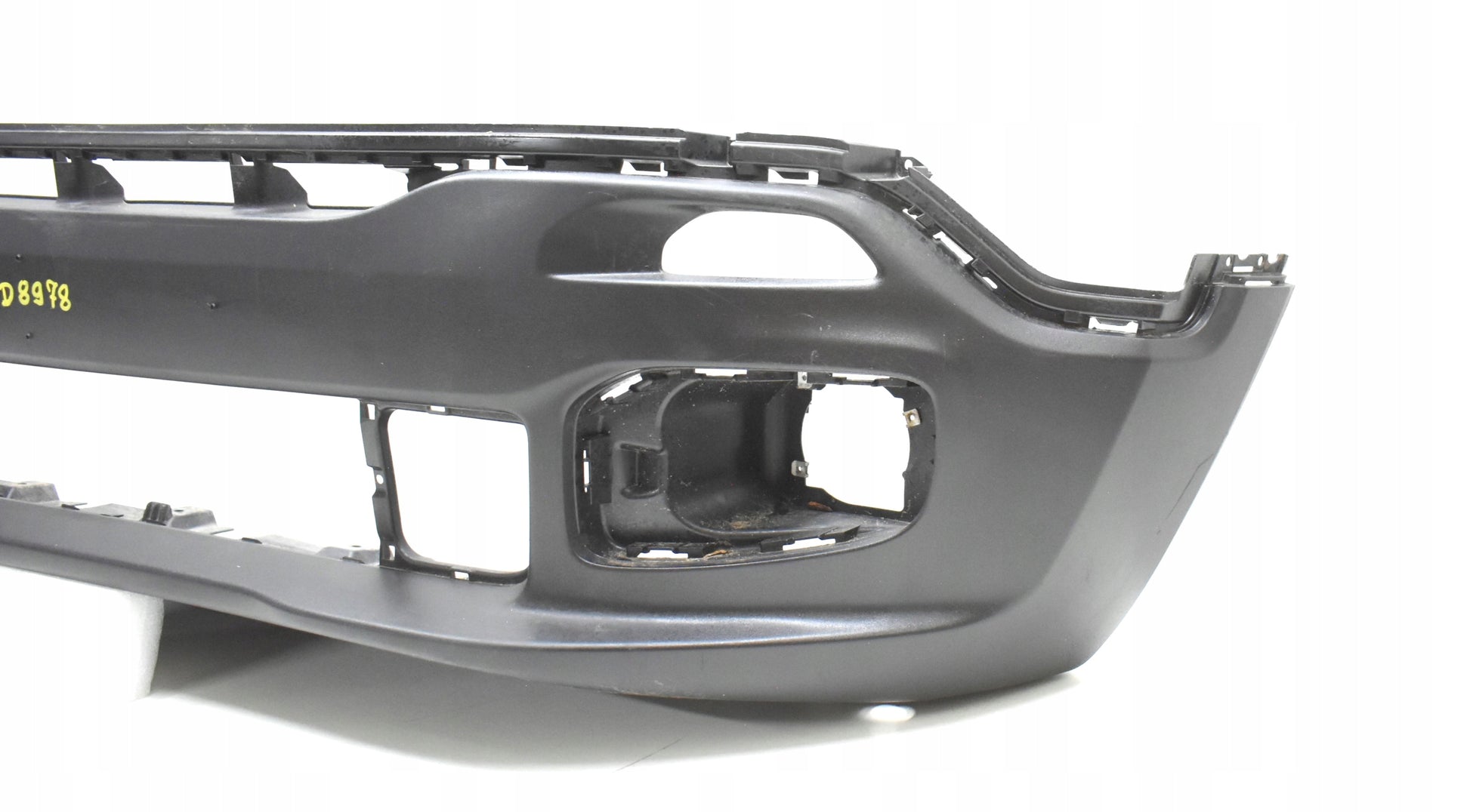 JEEP RENEGADE FRONT BUMPER ORG 14+