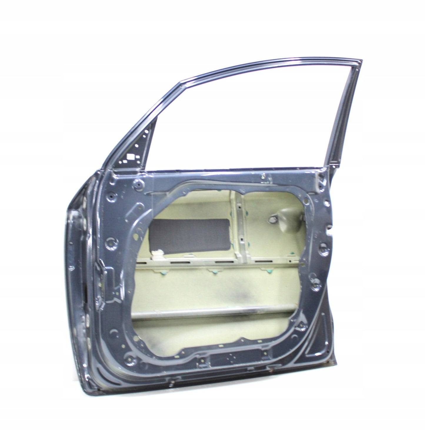 KIA CARENS IV RIGHT FRONT DOOR ORG