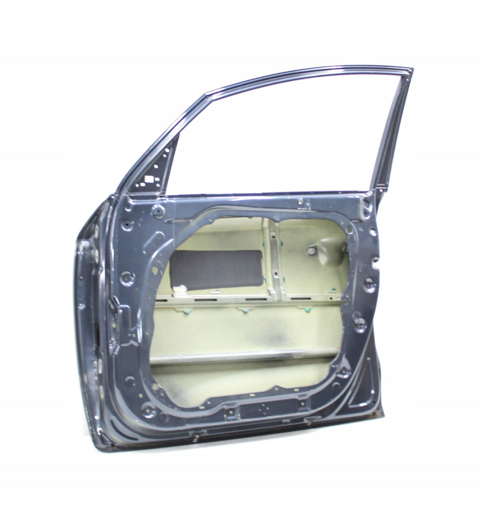 KIA CARENS IV RIGHT FRONT DOOR ORG