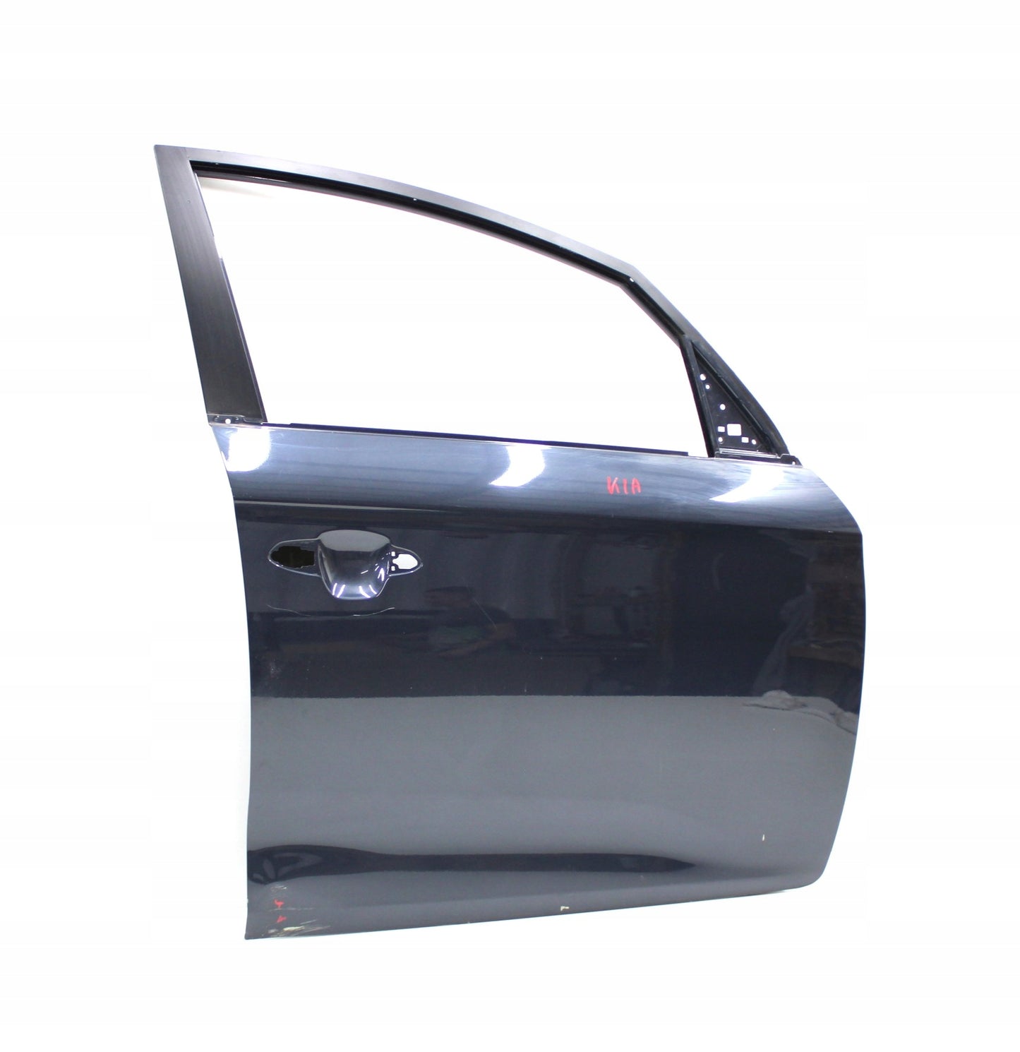 KIA CARENS IV RIGHT FRONT DOOR ORG