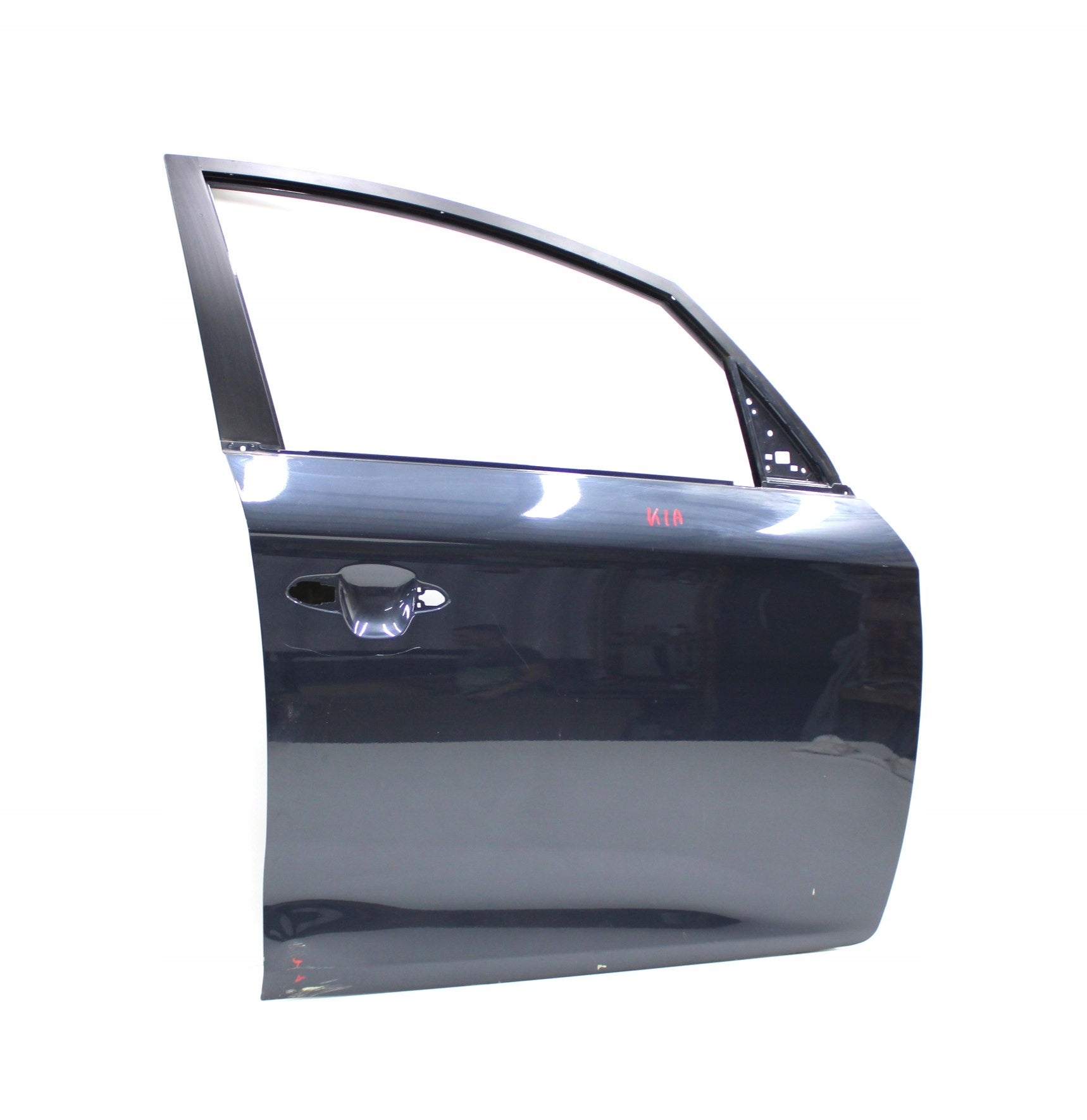 KIA CARENS IV RIGHT FRONT DOOR ORG