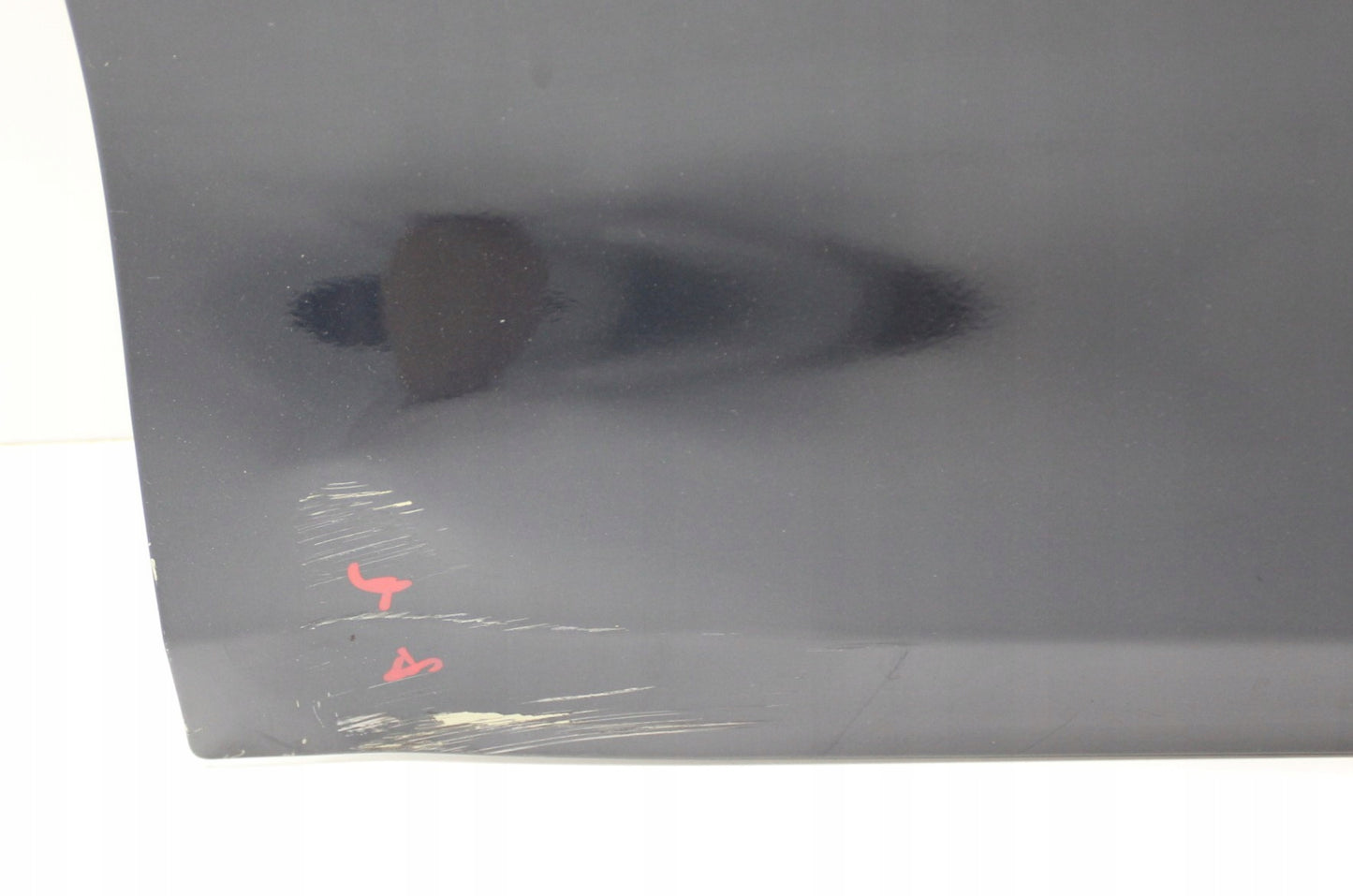 KIA CARENS IV RIGHT FRONT DOOR ORG