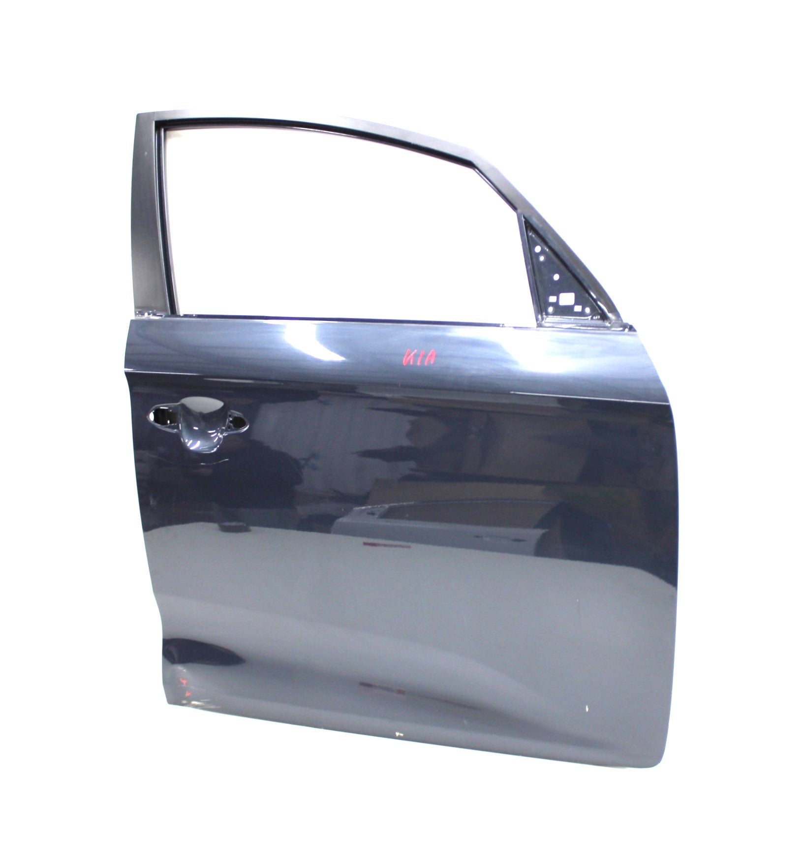 KIA CARENS IV RIGHT FRONT DOOR ORG