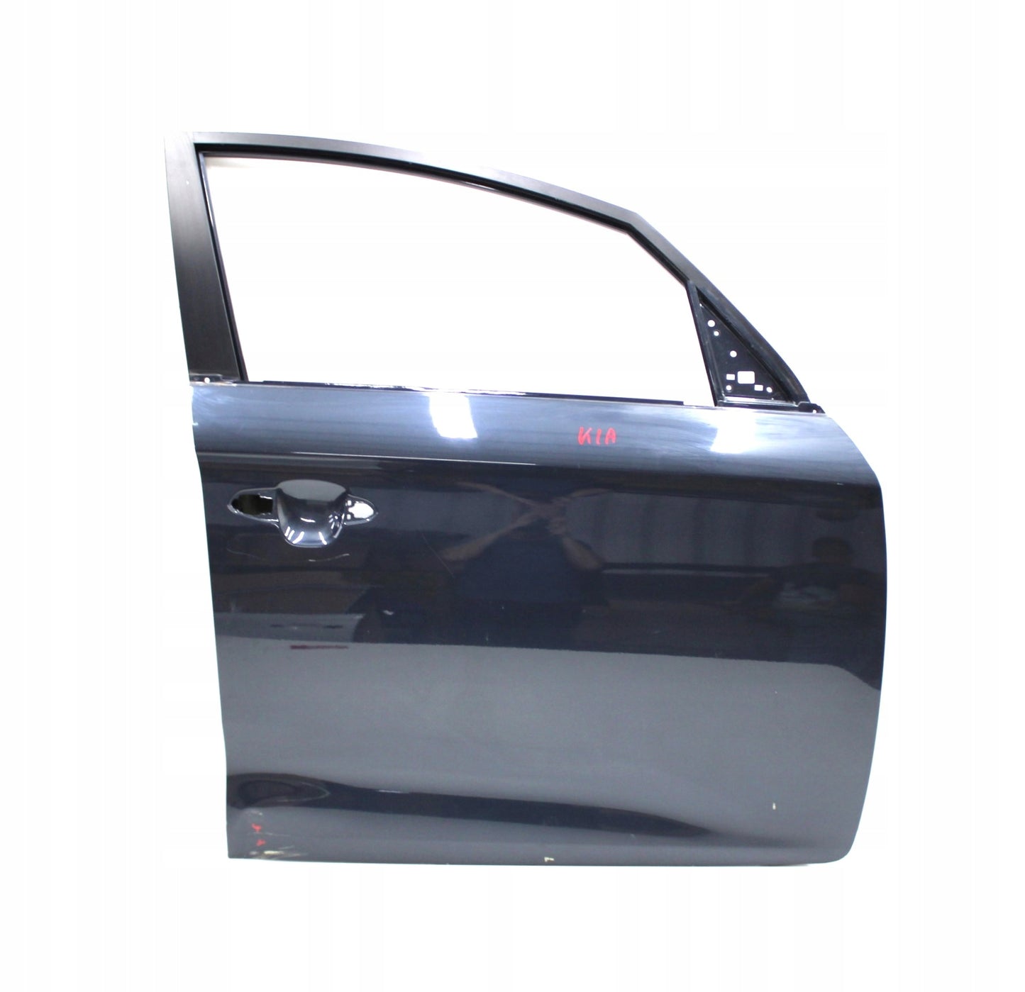 KIA CARENS IV RIGHT FRONT DOOR ORG