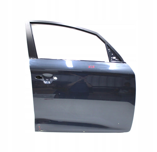 KIA CARENS IV RIGHT FRONT DOOR ORG