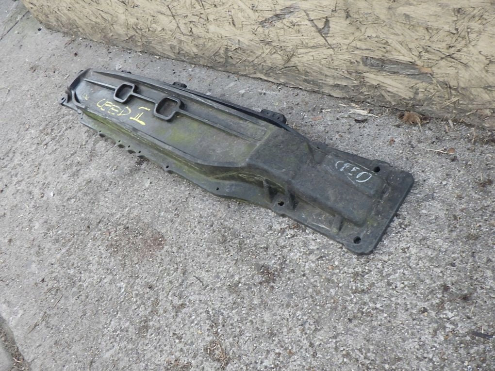 KIA CEED 2 II HB 12- Rear Bumper Beam