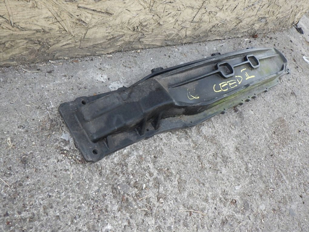 KIA CEED 2 II HB 12- Rear Bumper Beam