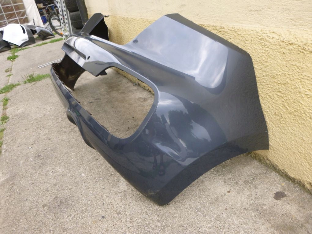 KIA CEED 2 II PRO 12- rear bumper