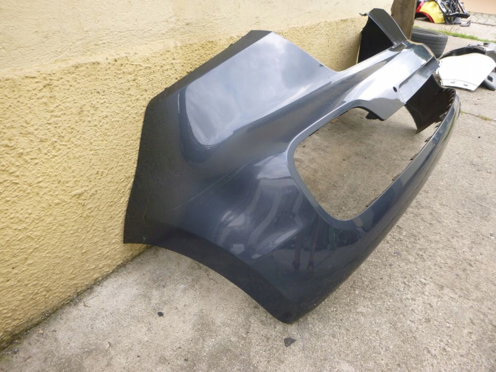 KIA CEED 2 II PRO 12- rear bumper