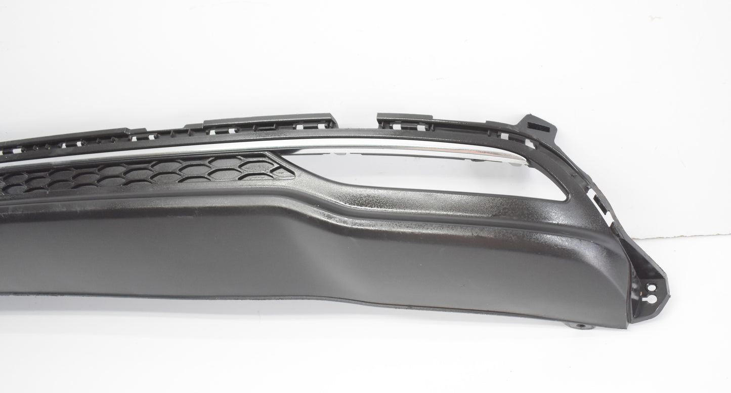 KIA CEED 3 III REAR BUMPER DIFFUSER SPOILER ORG WAGON