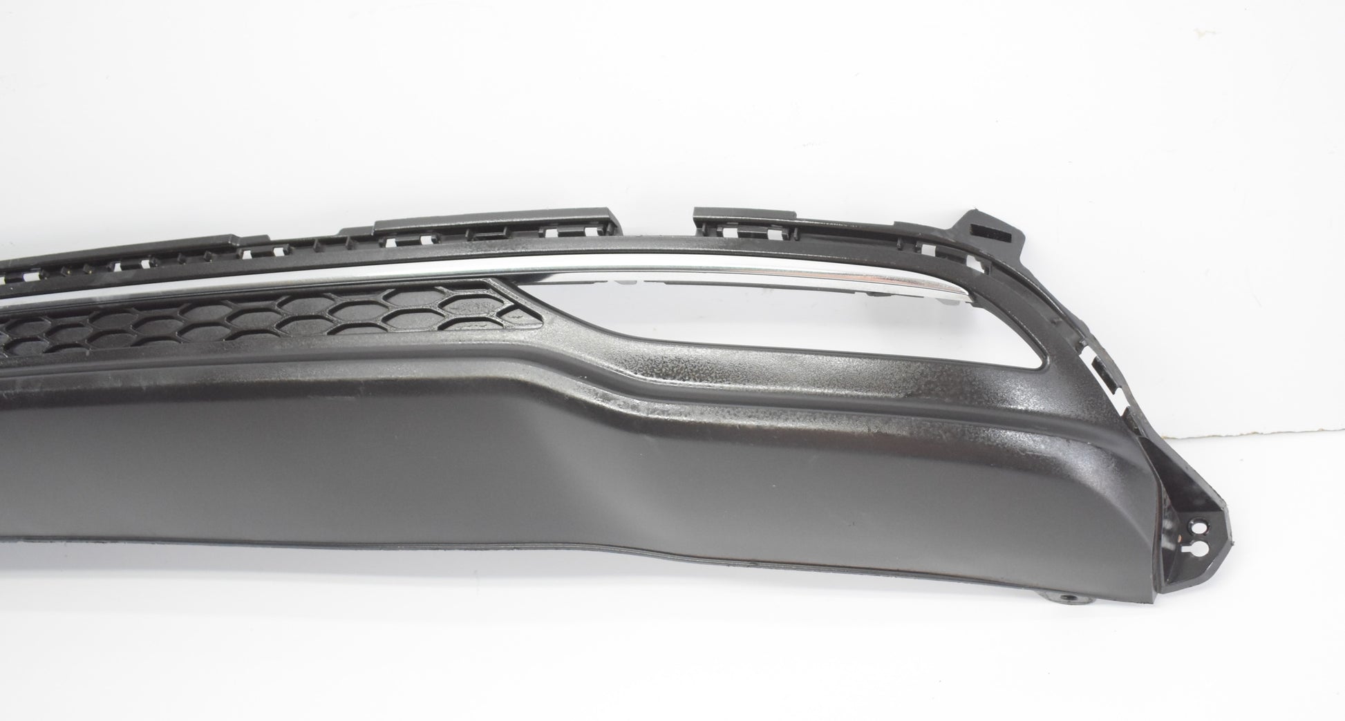 KIA CEED 3 III REAR BUMPER DIFFUSER SPOILER ORG WAGON