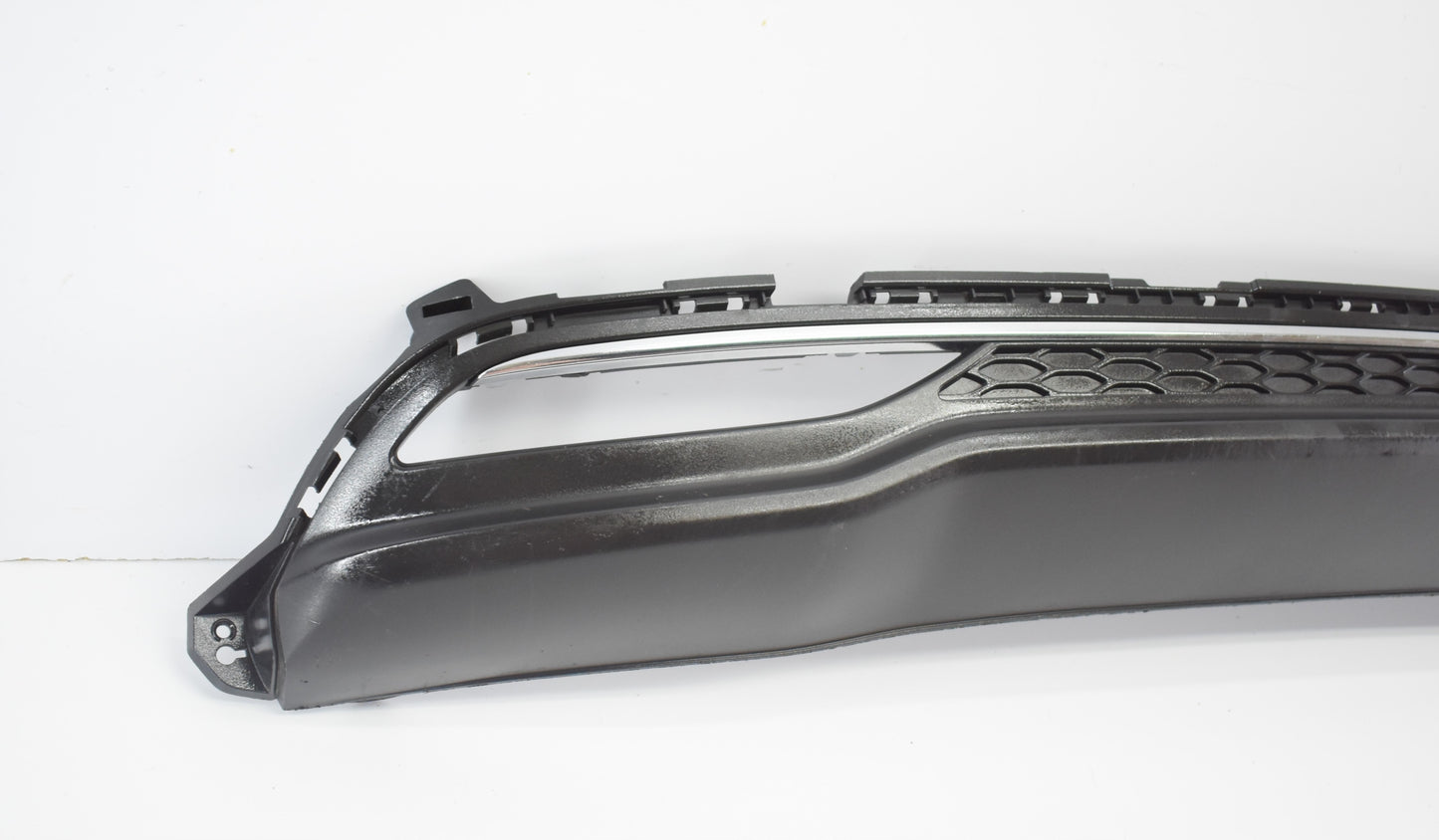 KIA CEED 3 III REAR BUMPER DIFFUSER SPOILER ORG WAGON