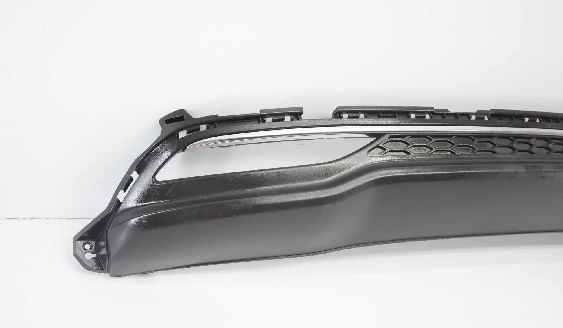 KIA CEED 3 III REAR BUMPER DIFFUSER SPOILER ORG WAGON