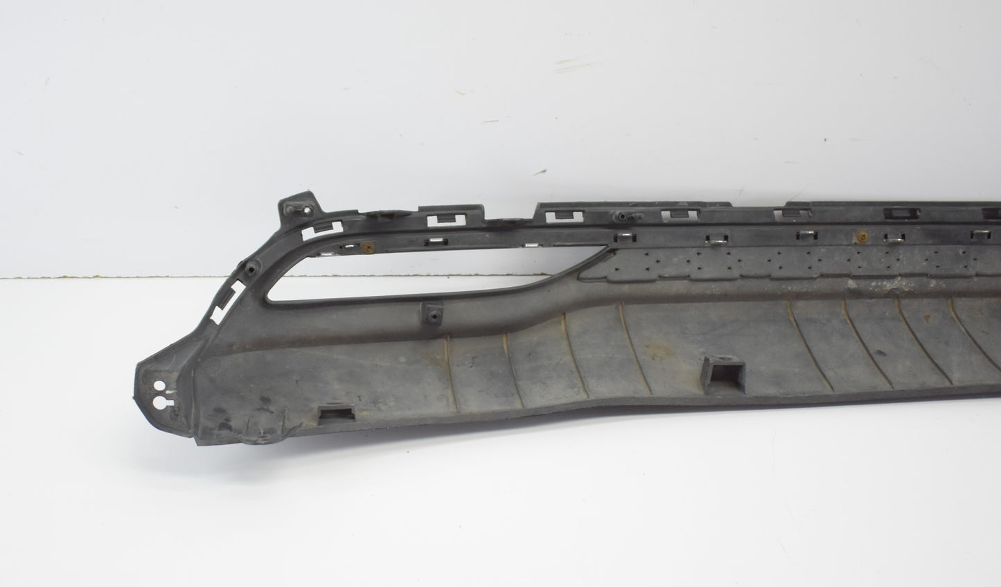 KIA CEED 3 III REAR BUMPER DIFFUSER SPOILER ORG WAGON