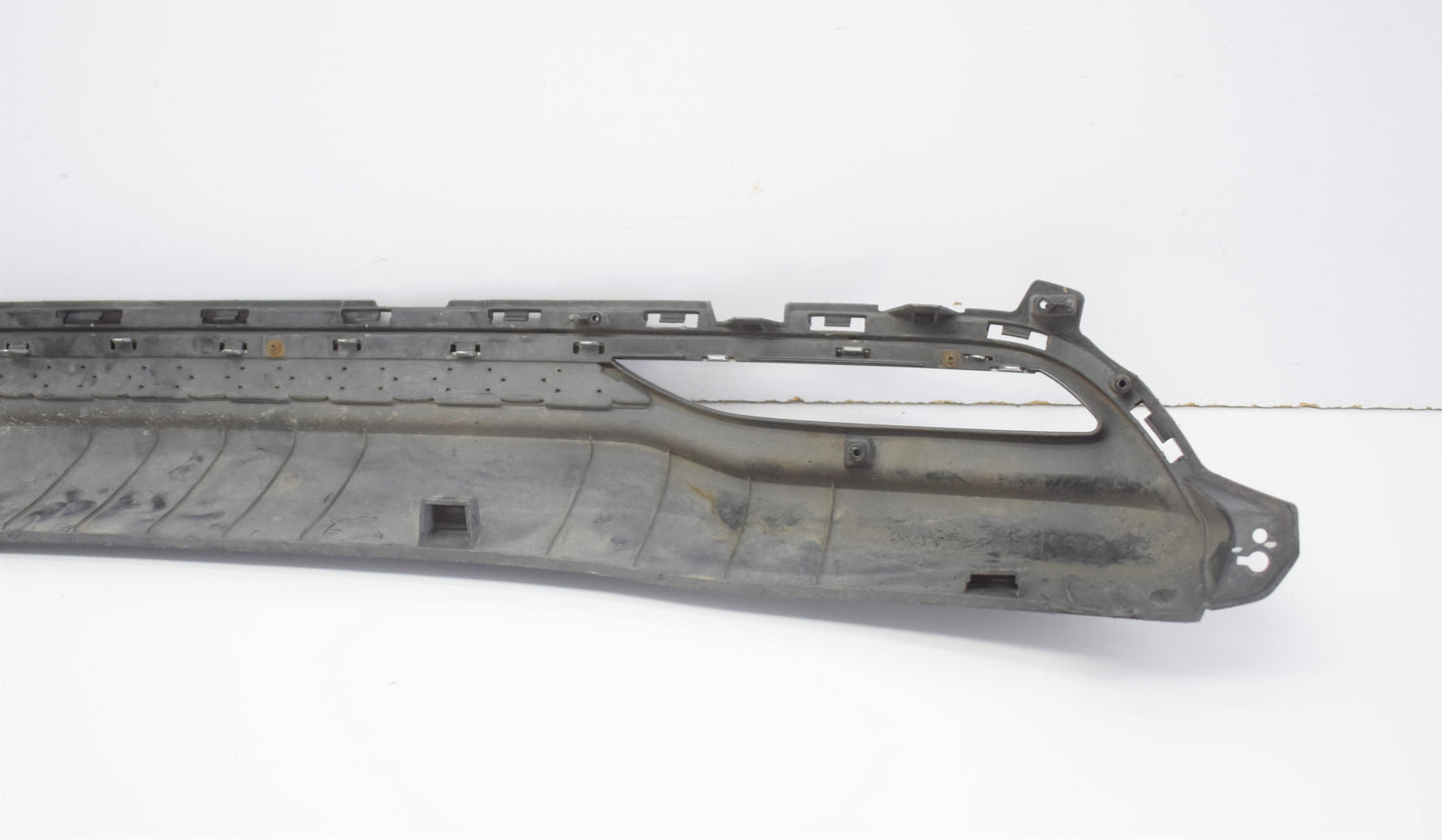 KIA CEED 3 III REAR BUMPER DIFFUSER SPOILER ORG WAGON