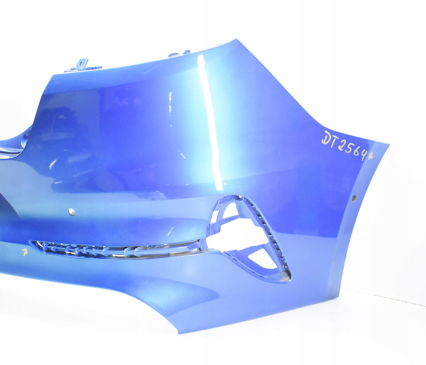 KIA CEED 3 III GT GT LINE REAR BUMPER REAR WAGON