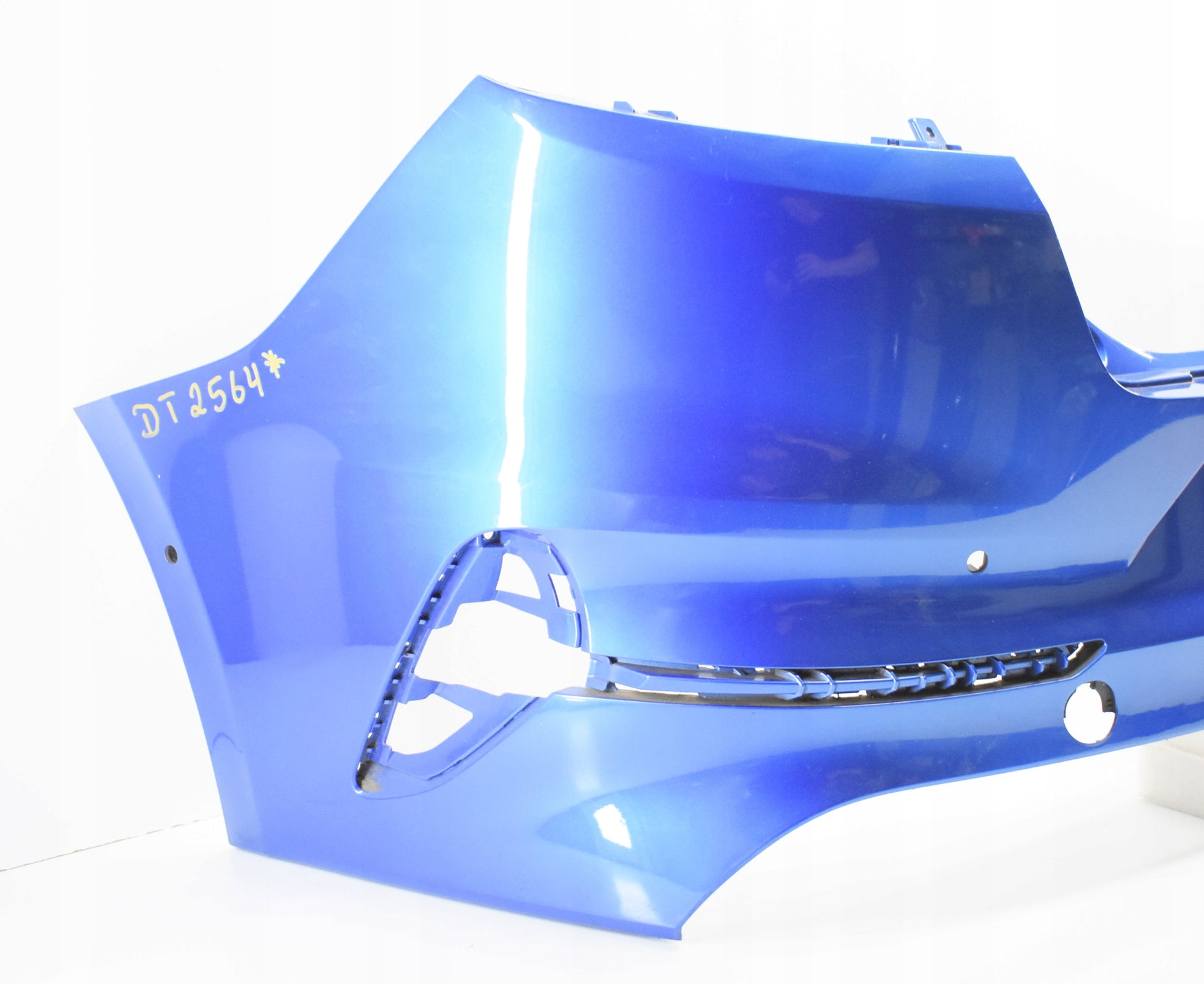 KIA CEED 3 III GT GT LINE REAR BUMPER REAR WAGON