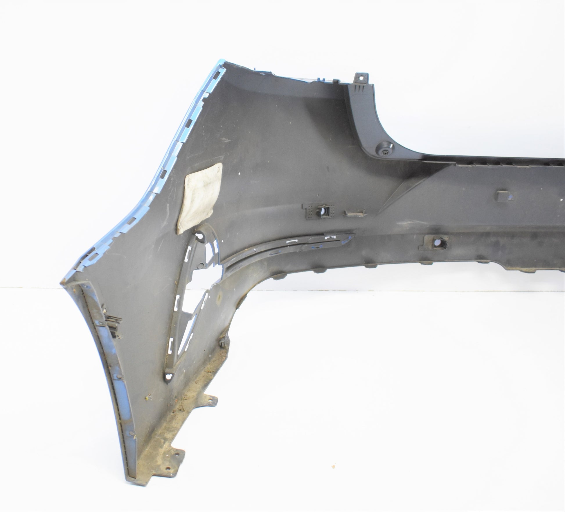 KIA CEED 3 III GT GT LINE REAR BUMPER REAR WAGON