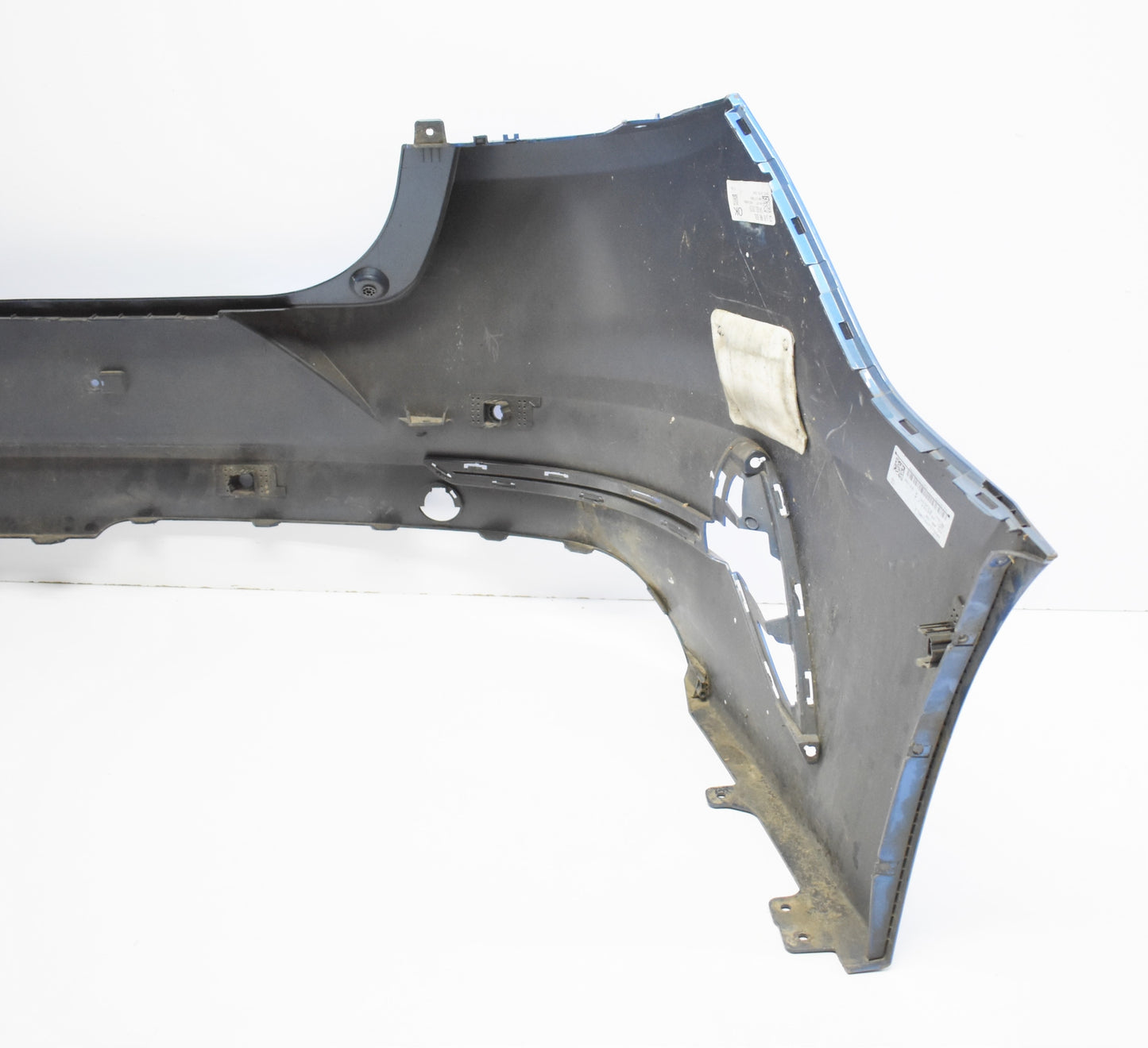 KIA CEED 3 III GT GT LINE REAR BUMPER REAR WAGON