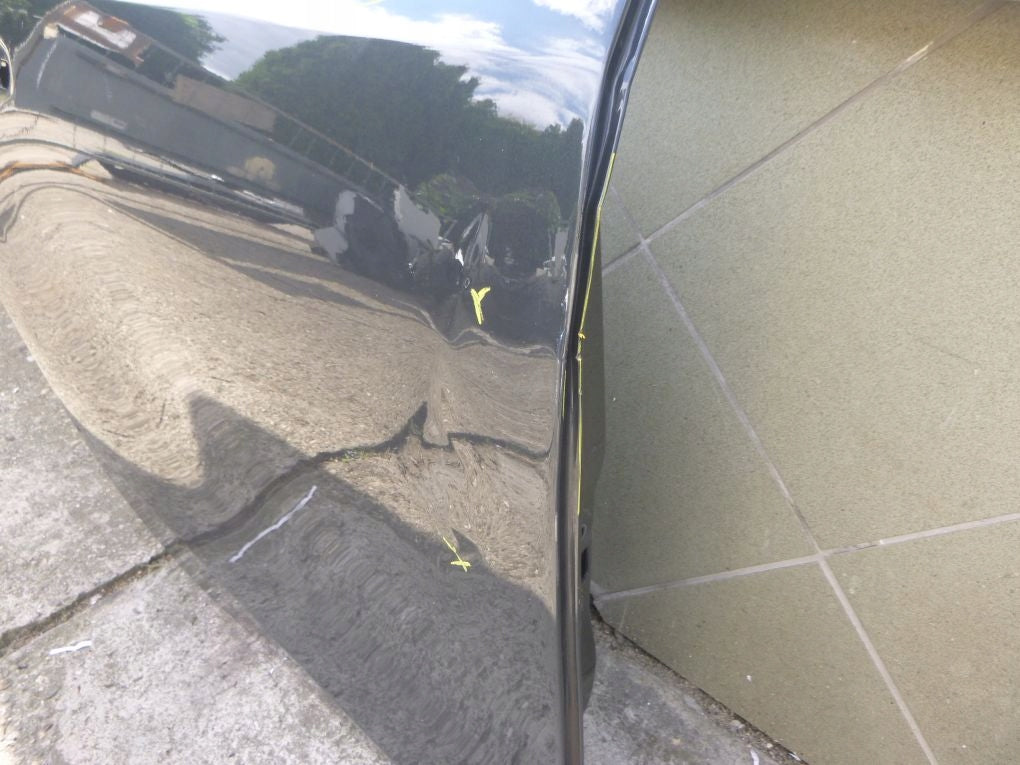 KIA CEED 3 III KOMBI 2018- Right Rear Door