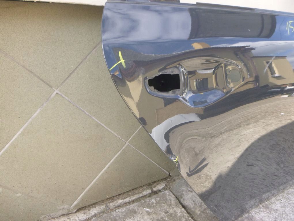 KIA CEED 3 III KOMBI 2018- Right Rear Door