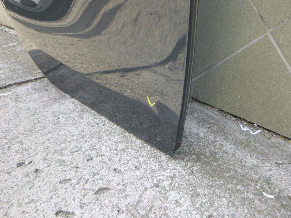 KIA CEED 3 III KOMBI 2018- Right Rear Door