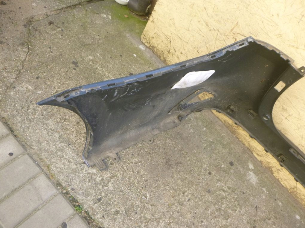 KIA CEED 3 III SW KOMBI 18- Rear Bumper