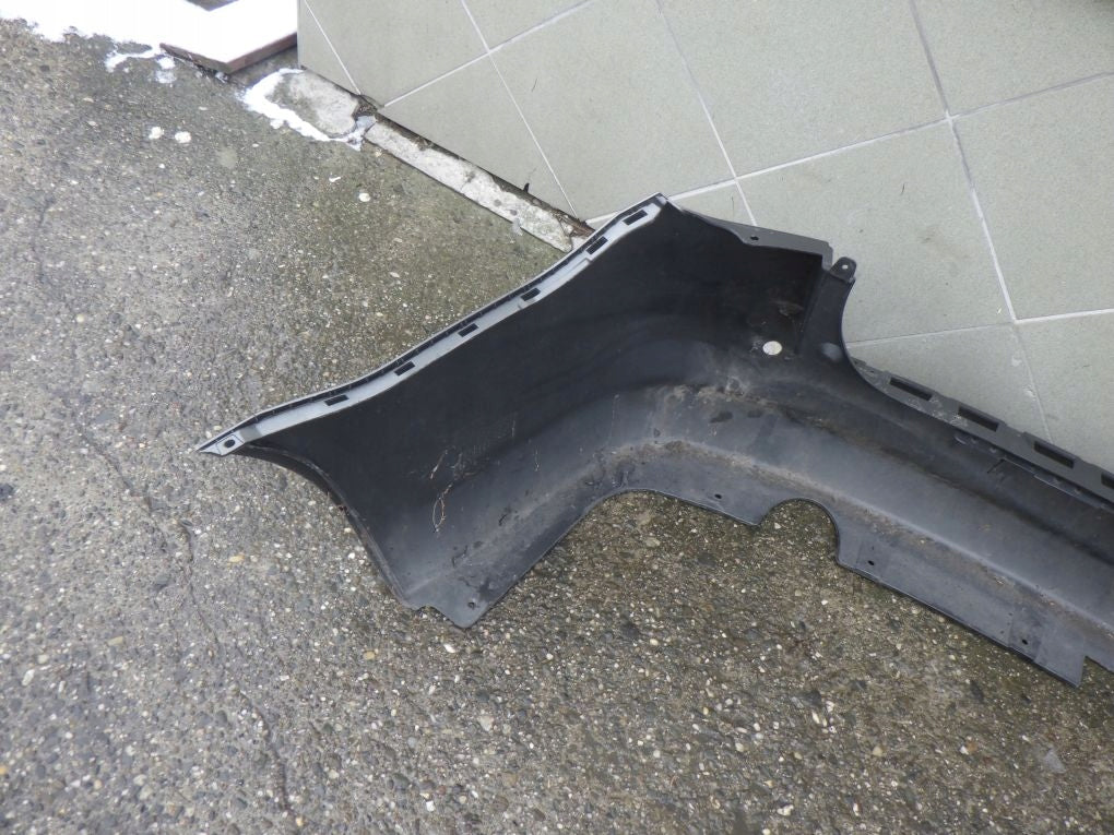 KIA CEED I 1 KOMBI Rear Bumper
