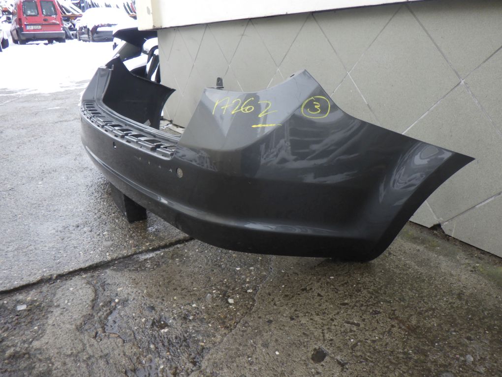 KIA CEED I 1 KOMBI Rear Bumper