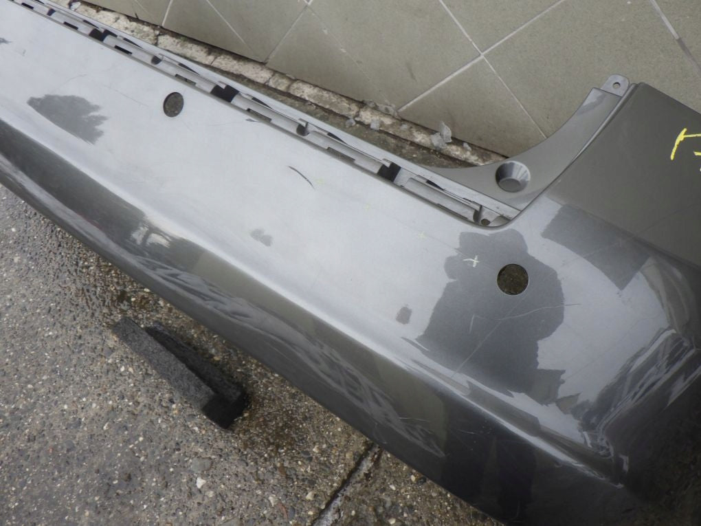 KIA CEED I 1 KOMBI Rear Bumper