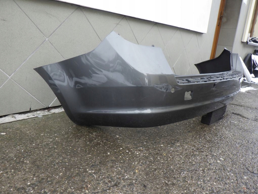 KIA CEED I 1 KOMBI Rear Bumper