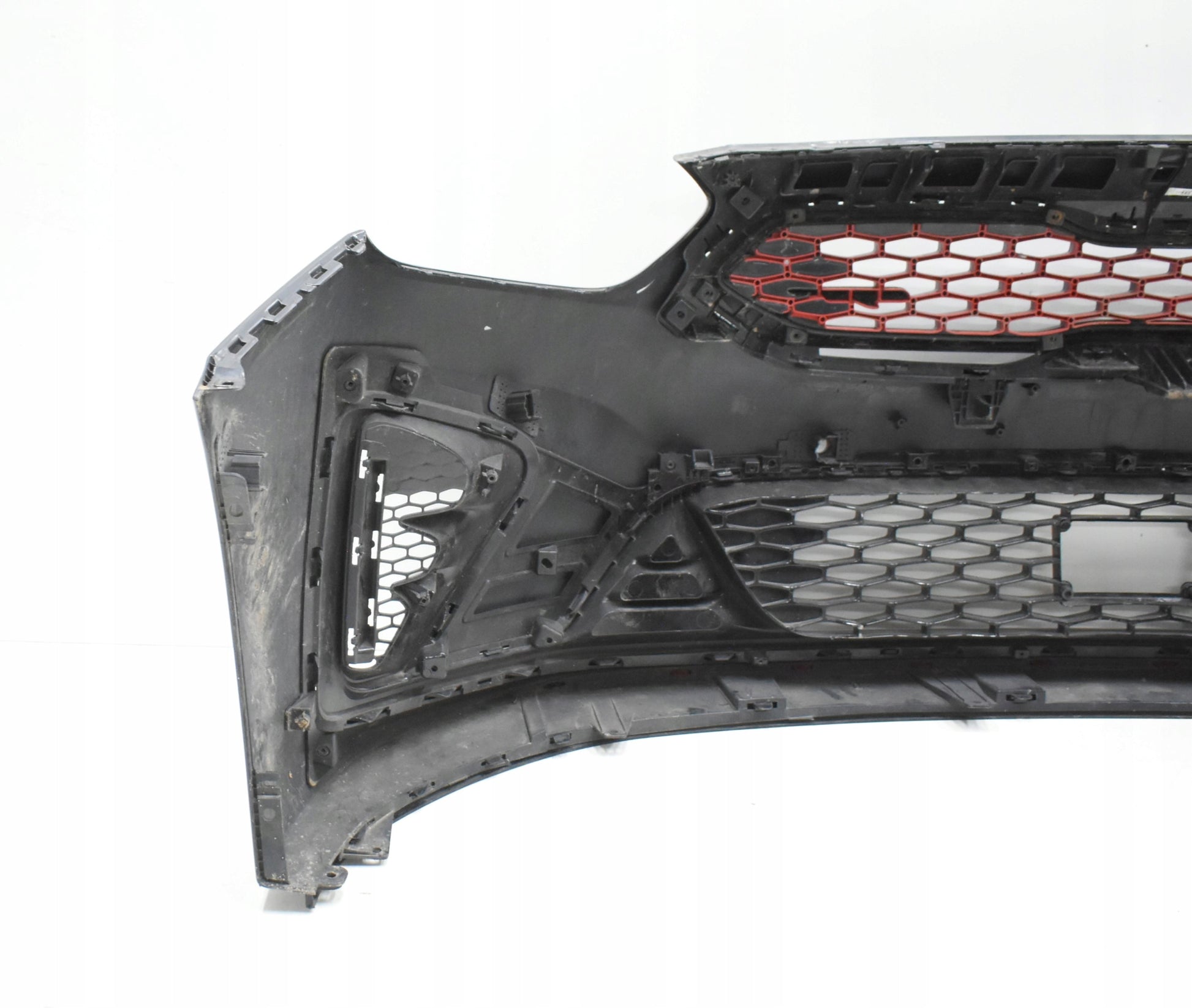 KIA CEED III GT LINE FRONT BUMPER ORG