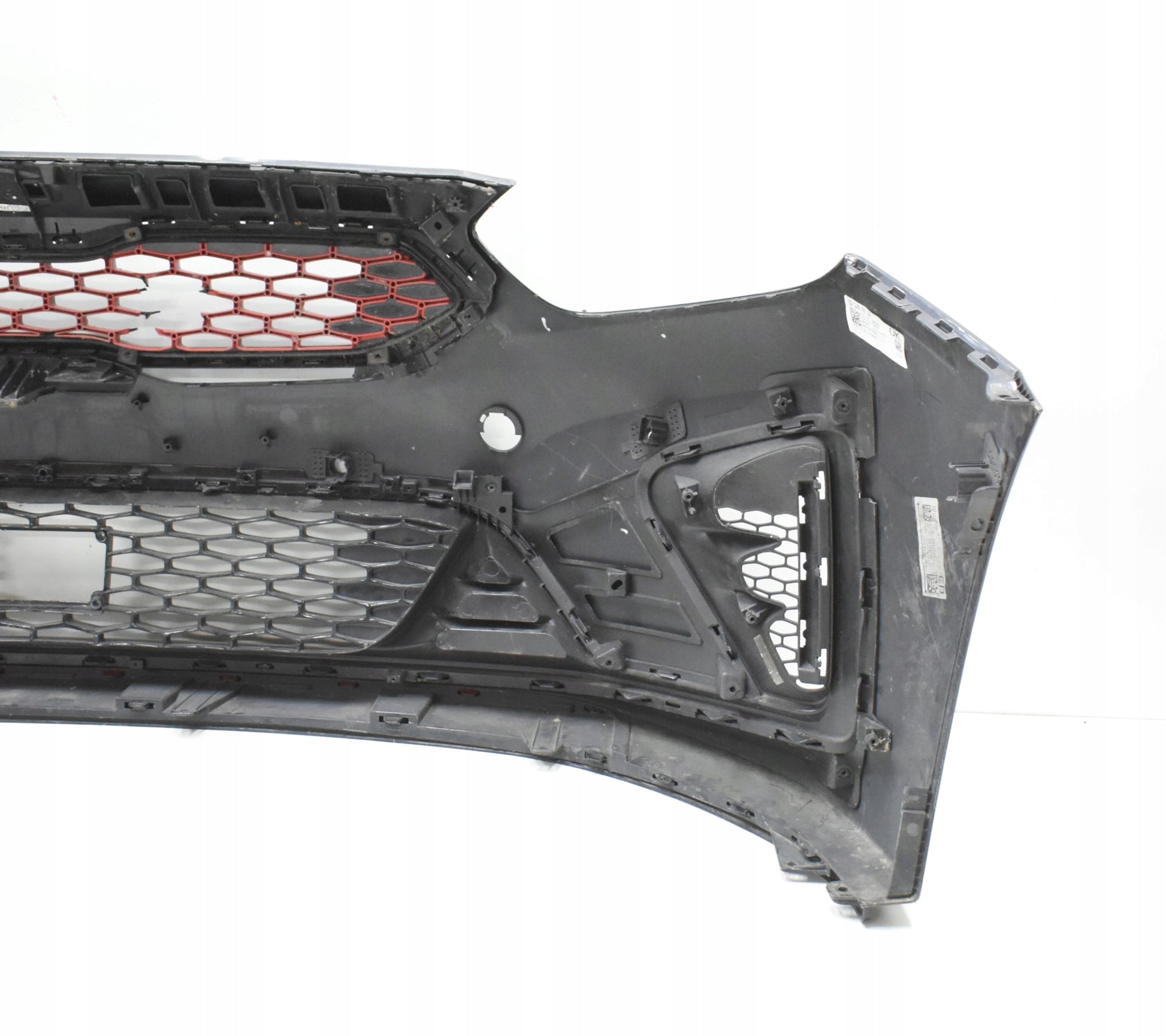 KIA CEED III GT LINE FRONT BUMPER ORG