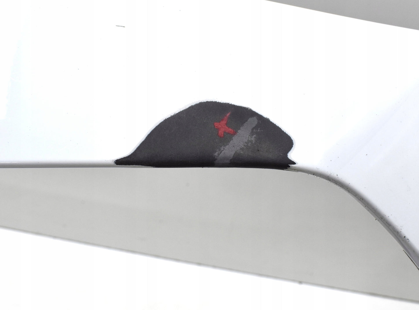 KIA CEED III LIFT FRONT BUMPER ORG