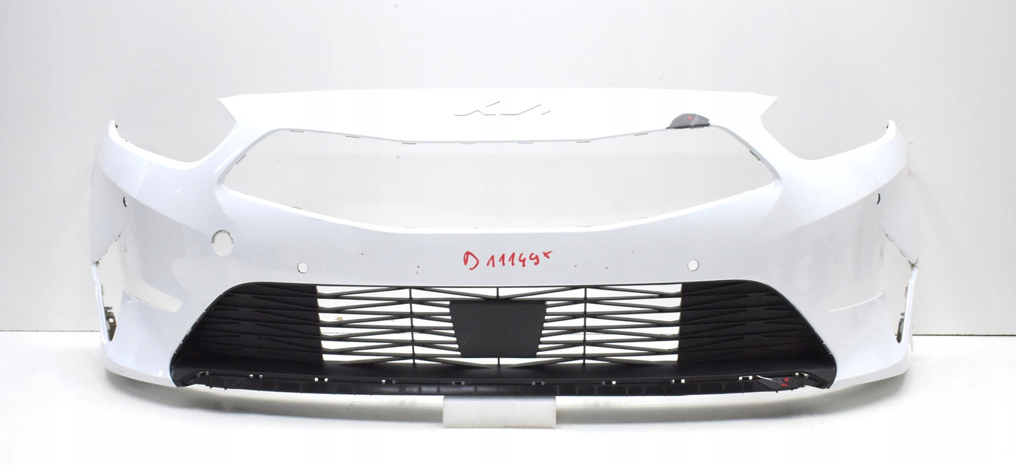 KIA CEED III LIFT FRONT BUMPER ORG