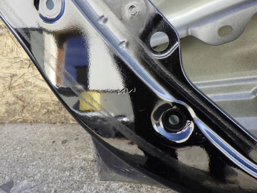 KIA NIRO II 2 2022- Rear Left Door