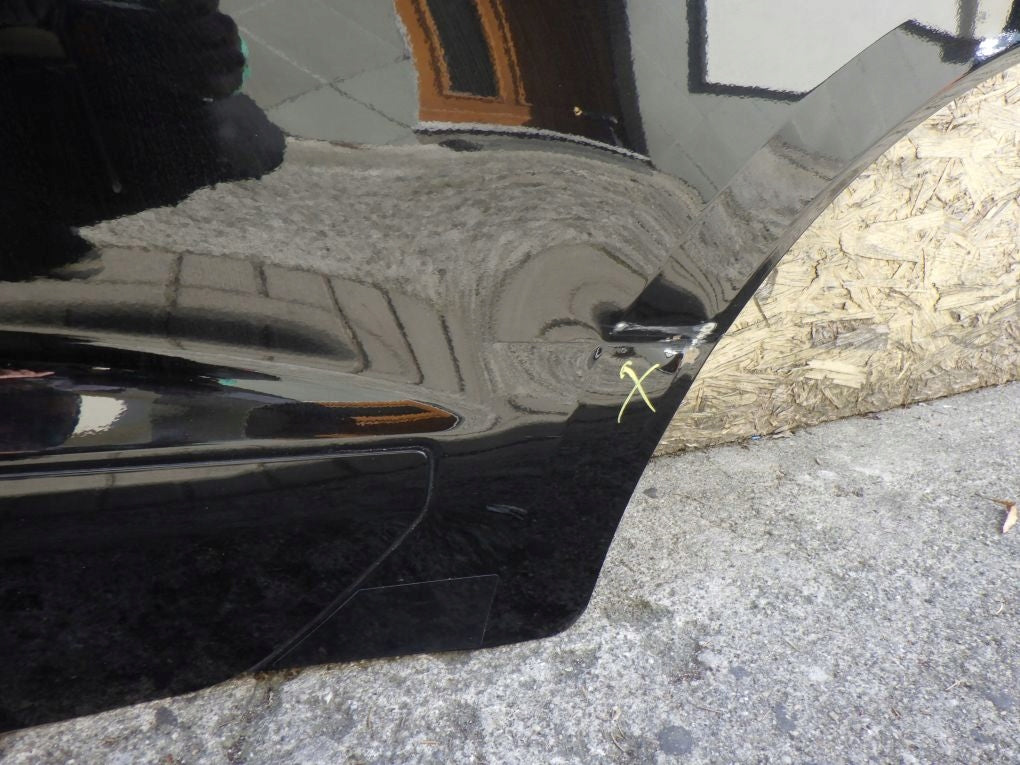 KIA NIRO II 2 2022- Rear Left Door