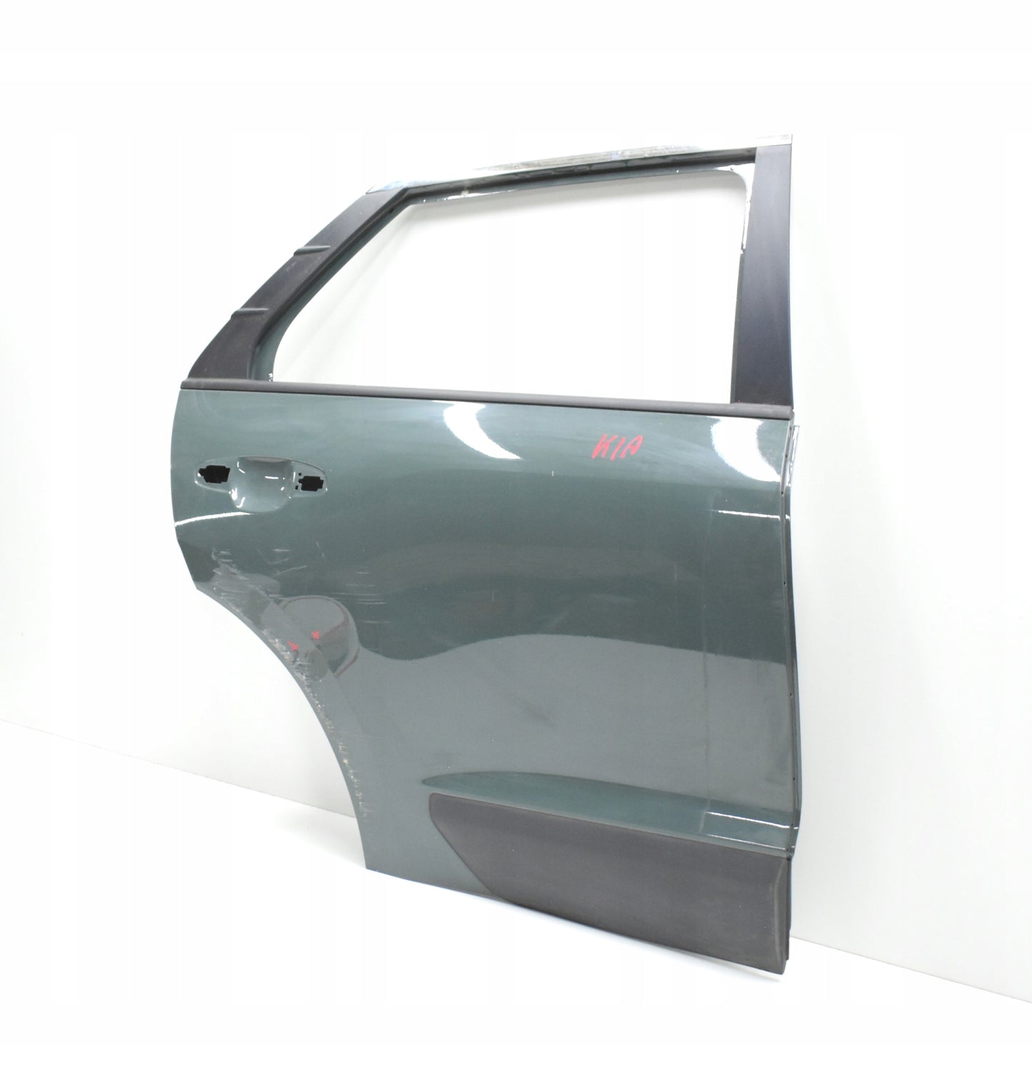 KIA NIRO II RIGHT REAR DOOR ORG