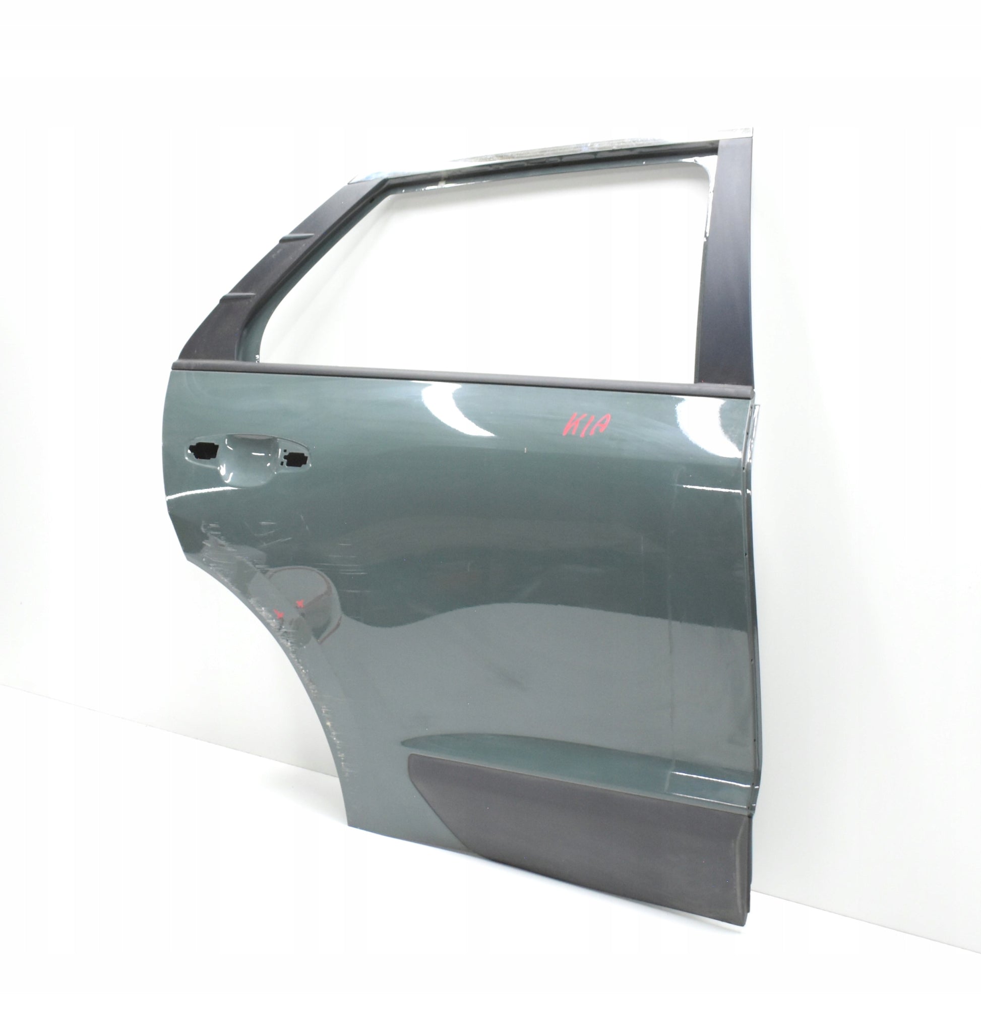 KIA NIRO II RIGHT REAR DOOR ORG