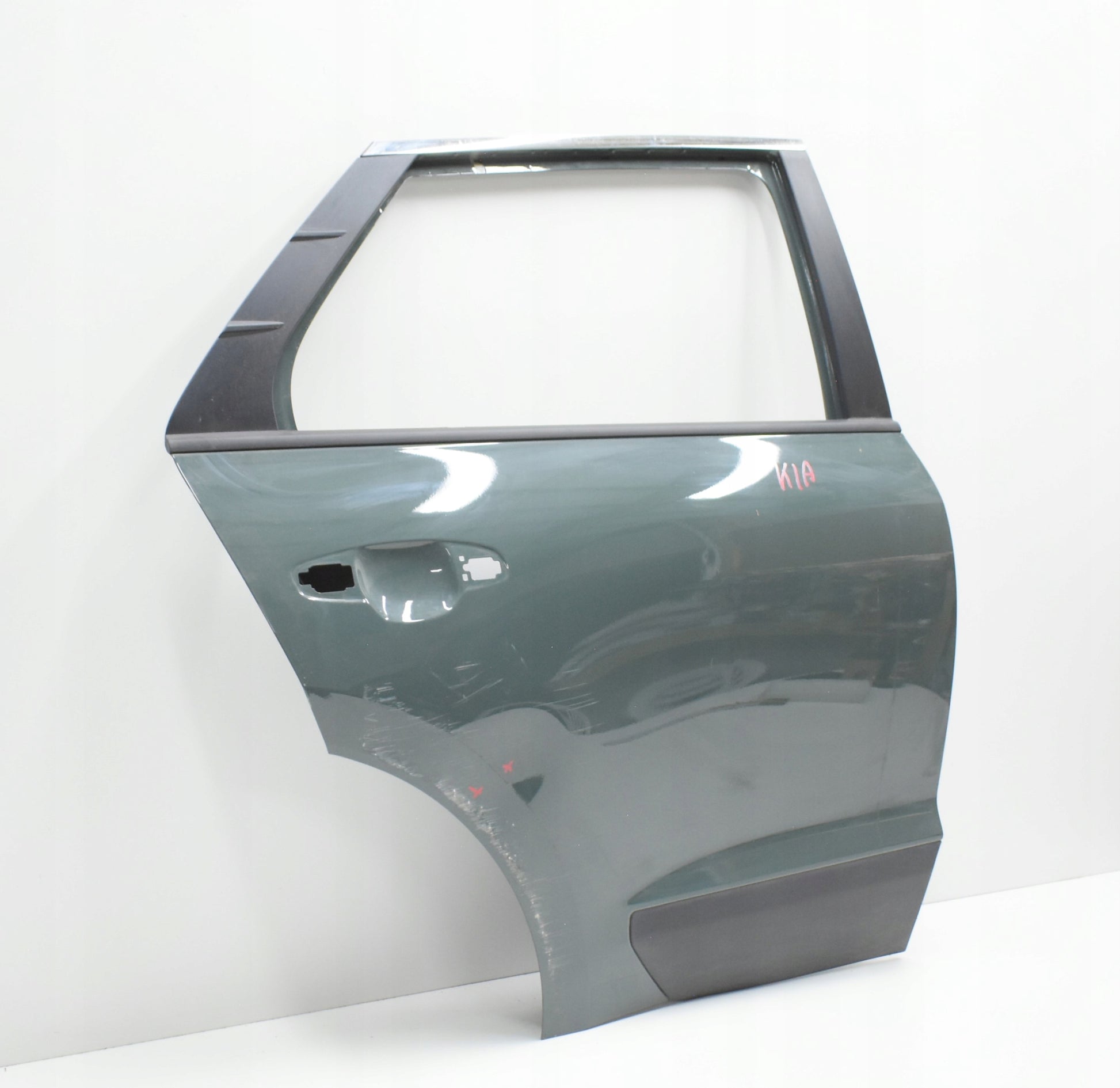 KIA NIRO II RIGHT REAR DOOR ORG