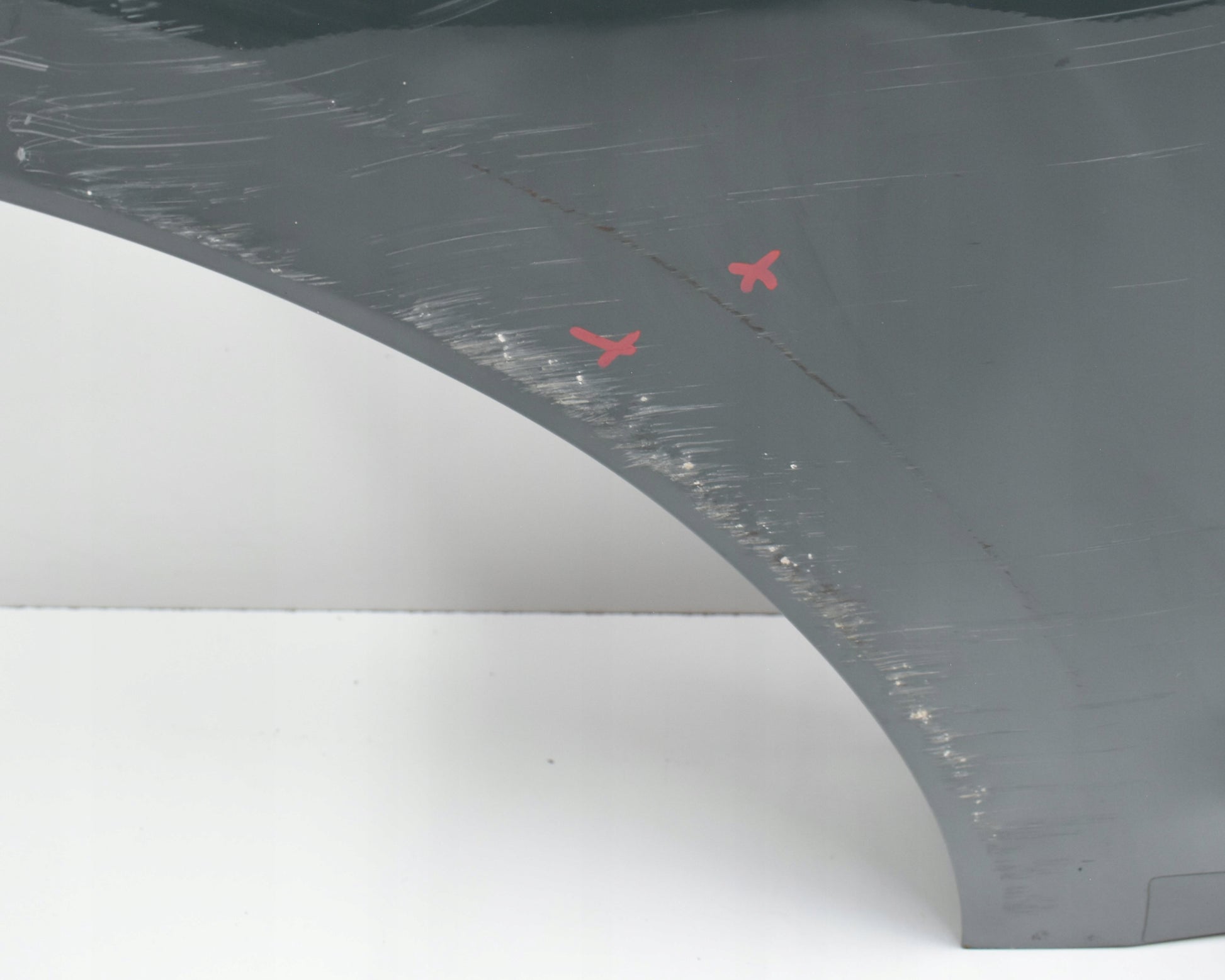 KIA NIRO II RIGHT REAR DOOR ORG