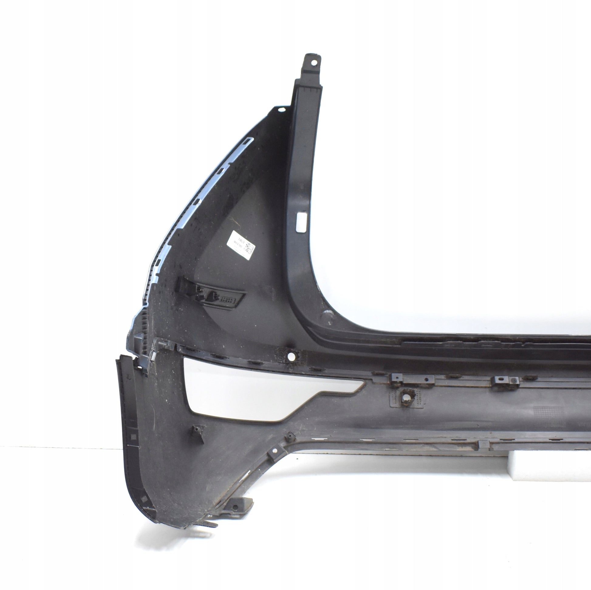 KIA NIRO II EV REAR BUMPER ORG