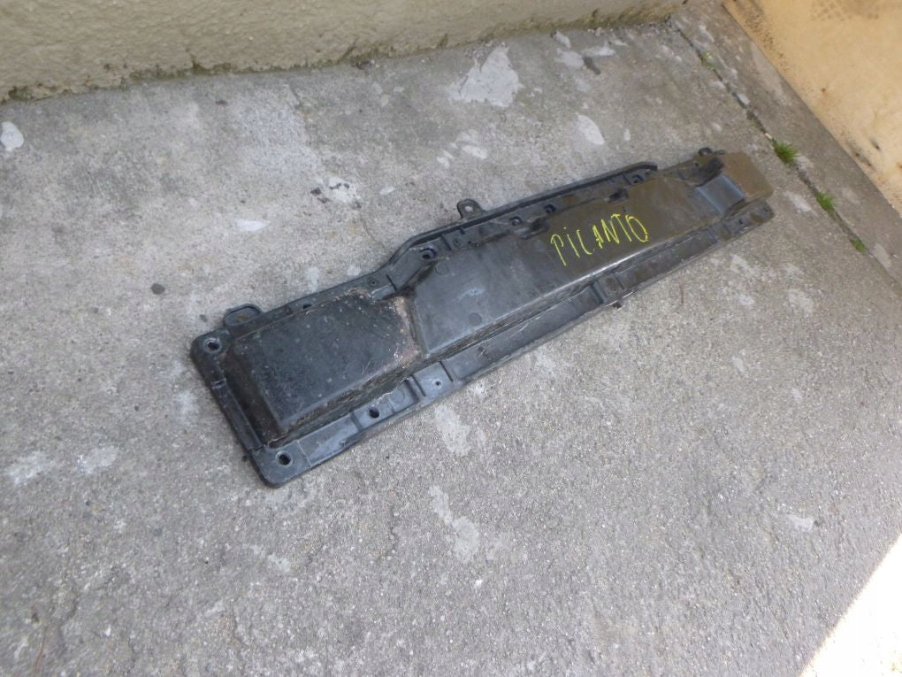 KIA PICANTO II 11- Rear Bumper Beam