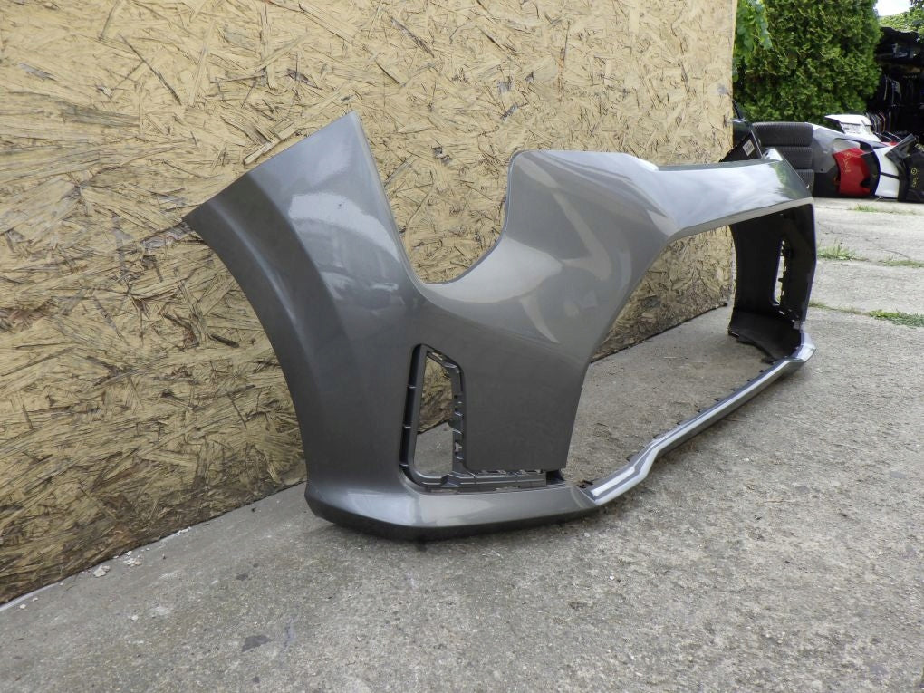 KIA PICANTO III 3 LIFT IV 4 2024- Front Bumper