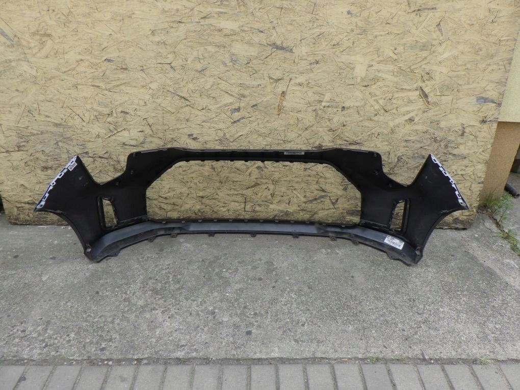 KIA PICANTO III 3 LIFT IV 4 2024- Front Bumper